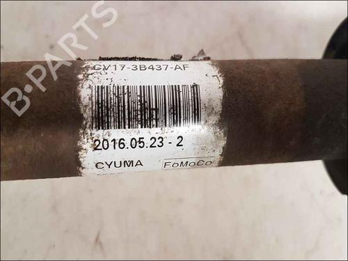 Left front driveshaft FORD B-MAX (JK) 1.5 TDCi | BP37041952M38 - Image 4