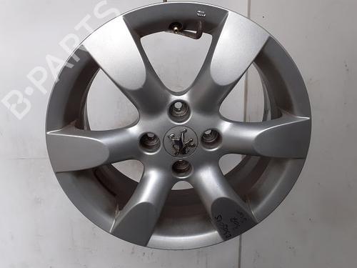 Used Rim PEUGEOT 307 SW (3H) 1.6 16V (109 hp) 14952883