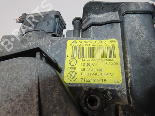 Left headlight BMW 3 Coupe (E92) 330 d | BP33135179C28 - Image 3