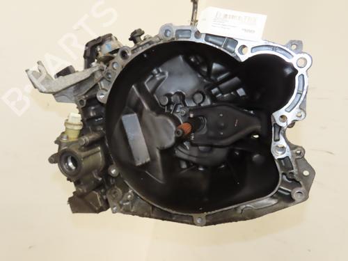 Gearbox CITROËN XSARA PICASSO (N68) 1.8 16V | BP18058567M3