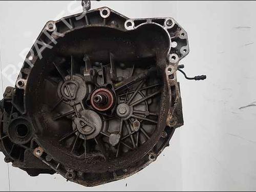 Used Gearbox Gearbox 37039975 37039975