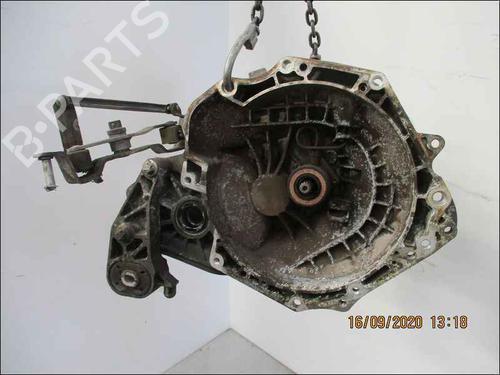 Gearkasse Gearkasse OPEL TIGRA TwinTop (X04) 1.4 (R97) (90 hp) 37040092 37040092
