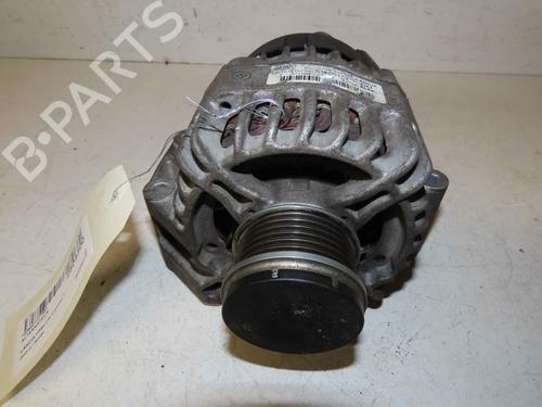 Used Alternator Alternator 37053814 37053814