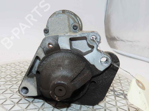 Starter RENAULT MEGANE III Hatchback (BZ0/1_, B3_) 1.5 dCi (BZ0C) | BP37058830M8 - Image 4
