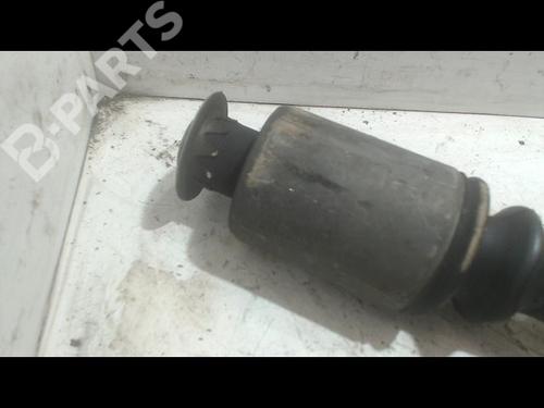 Right front driveshaft RENAULT CLIO II (BB_, CB_) 1.4 16V (B/CB0P, BB13) | BP10942055M39 