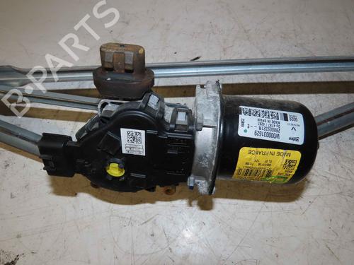 Front wiper motor DACIA LOGAN MCV II TCe 90 (K8M1, K8MA, K8AC) | BP37048919M29 - Image 3