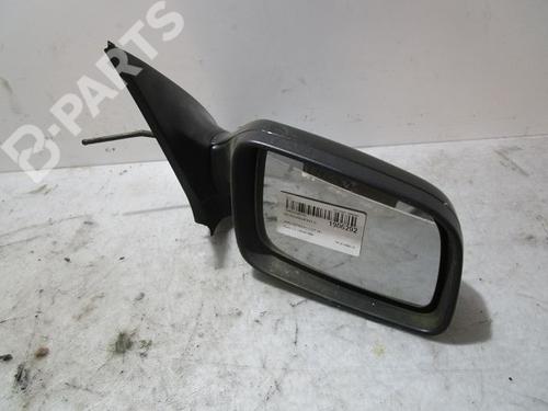 Used Right mirror Right mirror OPEL ASTRA G Hatchback (T98) 1.7 DTI 16V (F08, F48) (75 hp) 10947955 10947955