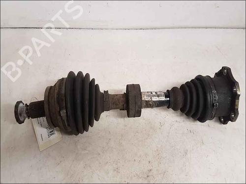 Used Left front driveshaft Left front driveshaft 37041625 37041625