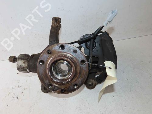 Used Right front steering knuckle Right front steering knuckle 37057728 37057728