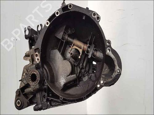 Used Gearbox Gearbox 37042361 37042361