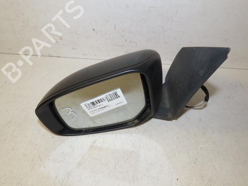 Used Left mirror MITSUBISHI MIRAGE / SPACE STAR VI Hatchback (A0_A) 1.0 (A05A) (71 hp) 29153529