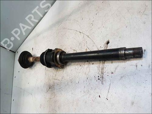 Used Right front driveshaft Right front driveshaft 37039827 37039827