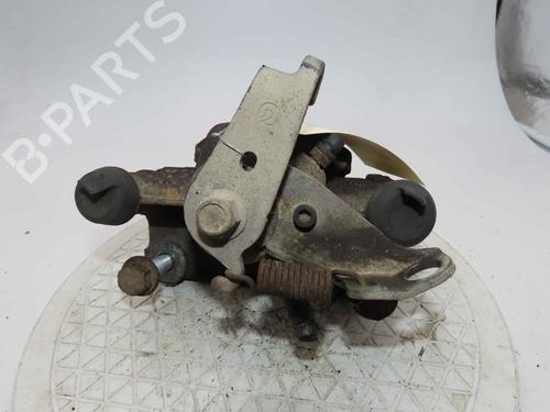 Left rear brake caliper RENAULT MASTER III Van (FV) 2.3 dCi 100 FWD (FV0A, FV0B, FV0G, FV0K, FV0H) | BP37052851M107 - Image 2