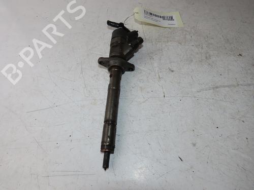 Used Injector Injector PEUGEOT 307 (3A/C) 1.6 HDi (90 hp) 33132845 33132845