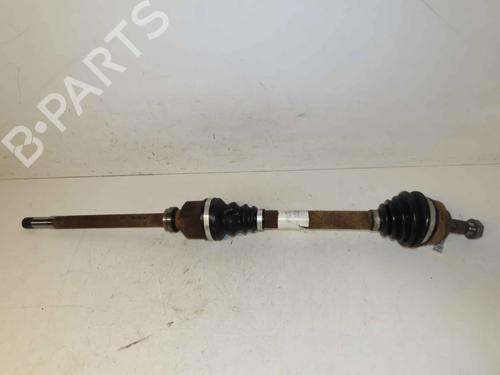 Used Right front driveshaft Right front driveshaft 37051377 37051377