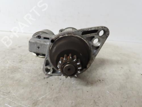Starter VW POLO V (6R1, 6C1) 1.4 TDI | BP19061285M8