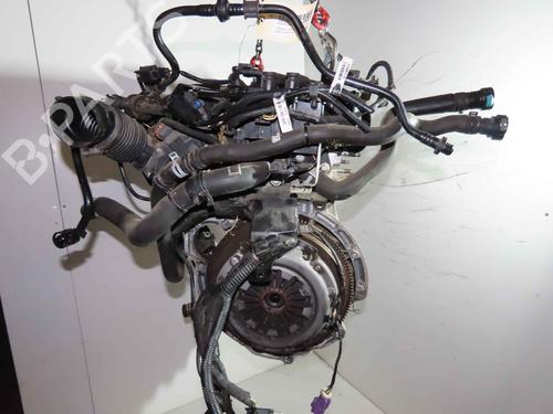 Engine FORD KA+ III (UK, FK) 1.2 Ti-VCT | BP37054957M1 - Image 2