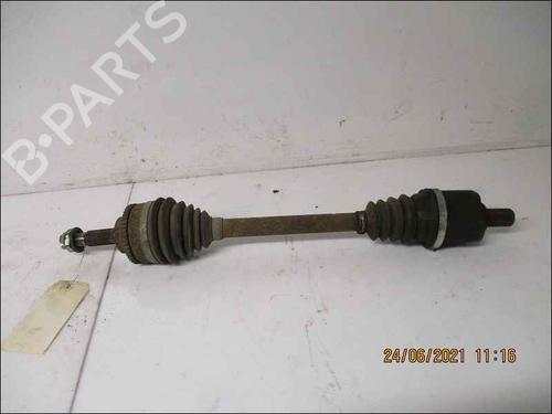 Used Left front driveshaft Left front driveshaft 37040318 37040318