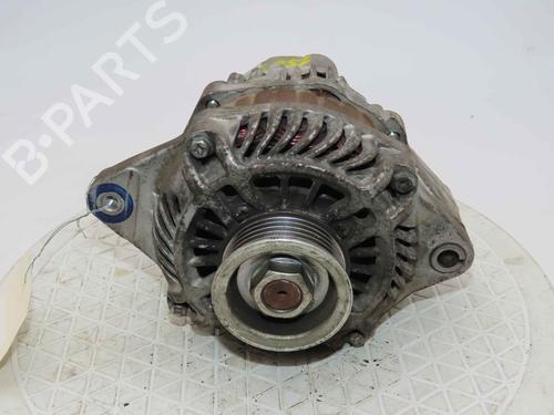 Used Alternator Alternator 37052221 37052221