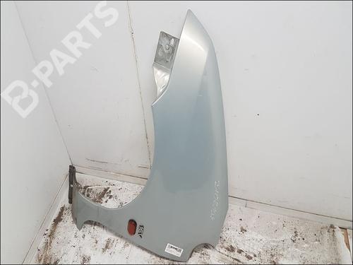 Used Left front fenders Left front fenders RENAULT TWINGO I (C06_) 1.2 16V (C06C, C06D, C06K) (75 hp) 10946554 10946554