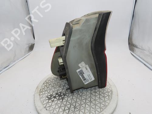 Right taillight BMW X5 (E53) 3.0 d | BP36758336C35 - Image 2