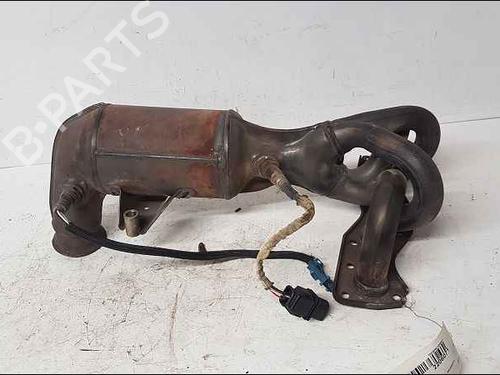Used Catalyst Catalyst 37042214 37042214
