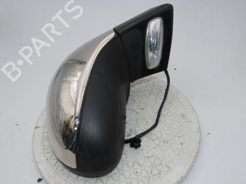 Right mirror PEUGEOT 207 CC (WD_) 1.6 16V | BP23125184C27 