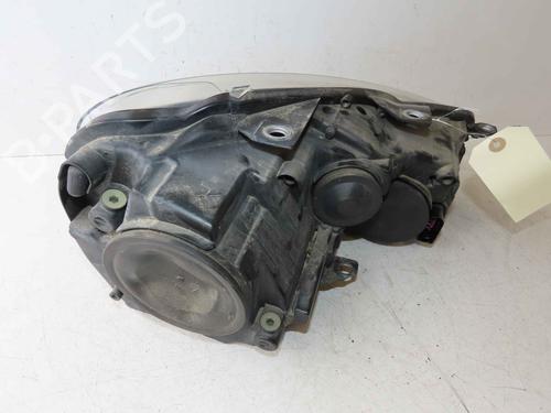 Left headlight VW GOLF VI (5K1) 1.6 TDI | BP37056484C28 - Image 3