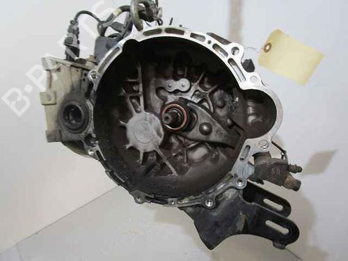 Used Gearbox Gearbox 37039421 37039421