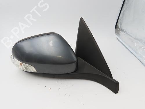 Right mirror VOLVO C30 (533) 1.6 D | BP19440808C27 