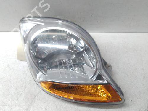 Right headlight CHEVROLET MATIZ (M200, M250) 0.8 | BP38787126C29 - Image 2