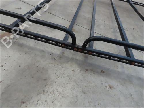Used Roof bar RENAULT KANGOO Express (FW0/1_) 1.5 dCi 85 (FW0K, FW0L, FW0B) (86 hp) 18034668