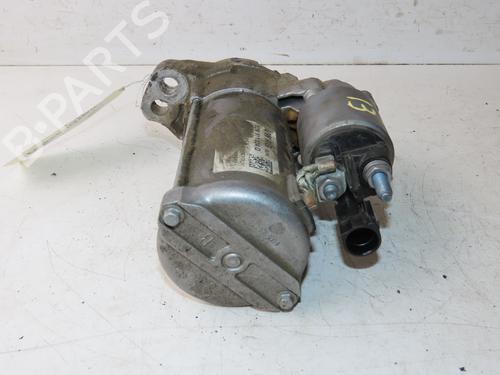 Starter SEAT ARONA (KJ7, KJP) 1.0 TSI | BP33132997M8 - Image 4