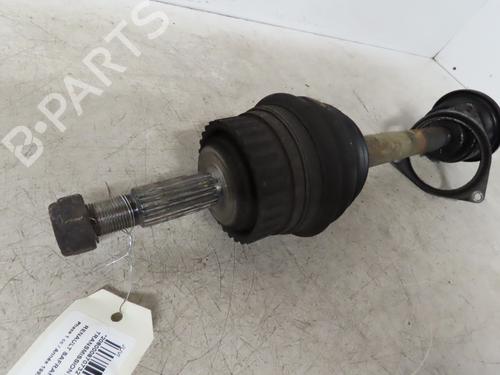 Used Left front driveshaft Left front driveshaft RENAULT SAFRANE I (B54_) 2.0 (B540) (105 hp) 17656907 17656907