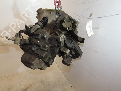 Gearbox FIAT 500 (312_) 0.9 (312AXG1A, 312.AXG11) | BP27926042M3 - Image 2