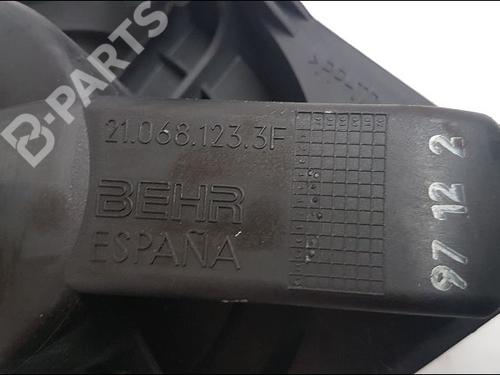 Heater blower motor CITROËN XSARA Coupe (N0) 1.9 D | BP10941585M62 