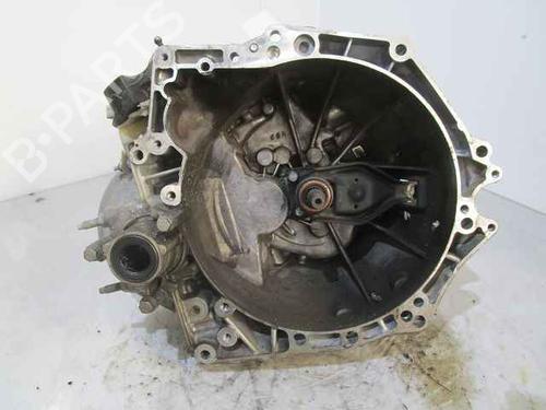 Used Gearbox Gearbox 37039420 37039420