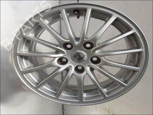 Used Rim RENAULT LAGUNA III Grandtour (KT0/1) 2.0 dCi (KT07, KT0J, KT14, KT1A, KT1S) (131 hp) 30189133