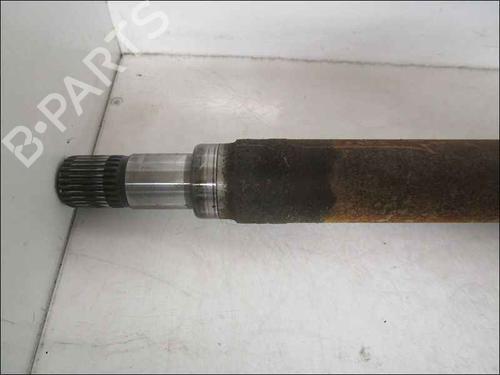 Right front driveshaft FORD C-MAX (DM2) 2.0 TDCi | BP37039525M39 - Image 4
