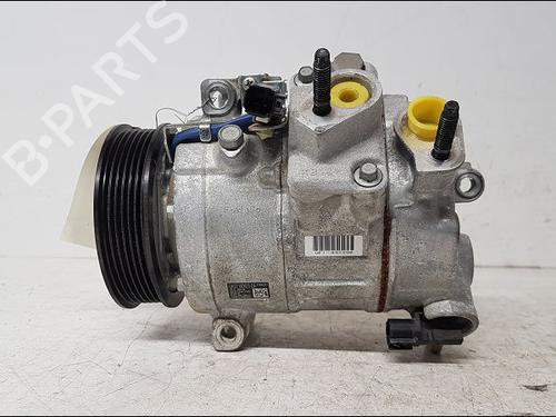 AC compressor FORD TRANSIT V363 Van (FCD, FDD) 2.0 EcoBlue | BP14952507M34