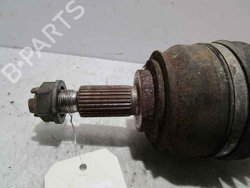 Left front driveshaft RENAULT VEL SATIS (BJ0_) 2.0 dCi (BJ03) | BP37039102M38 - Image 2
