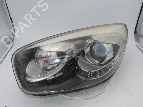Left headlight KIA PICANTO II (TA) 1.2 | BP21498755C28 