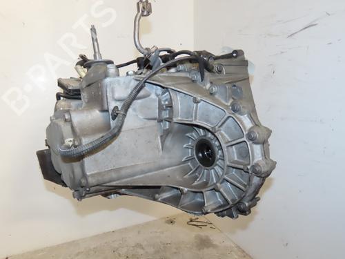 Gearbox CITROËN C4 I (LC_) 1.6 HDi | BP18104070M3 