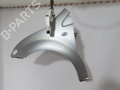Parafango anteriore sinistro CITROËN C2 (JM_) 1.4 (73 hp) 32151162