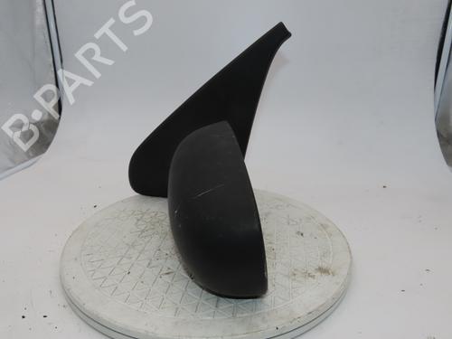 Left mirror RENAULT CLIO II (BB_, CB_) 1.2 (BB0A, BB0F, BB10, BB1K, BB28, BB2D, BB2H, CB0A,... | BP26196477C26 