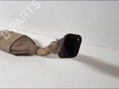 Catalyst PEUGEOT 306 Hatchback (7A, 7C, N3, N5) 1.9 D | BP16202627M10 
