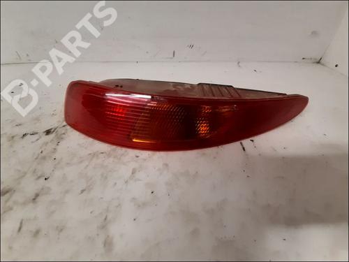 Used Right taillight ALFA ROMEO GT (937_) 1.9 JTD (937CXN1B, 937CXZ1B) (170 hp) 10953461