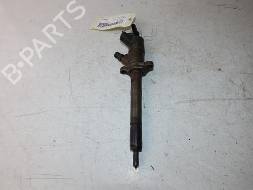 Used Injector PEUGEOT 307 (3A/C) 1.6 HDi (90 hp) 32075687