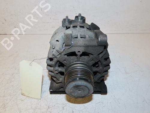 Used Alternator MERCEDES-BENZ A-CLASS (W168) A 170 CDI (168.008) (90 hp) 19701627