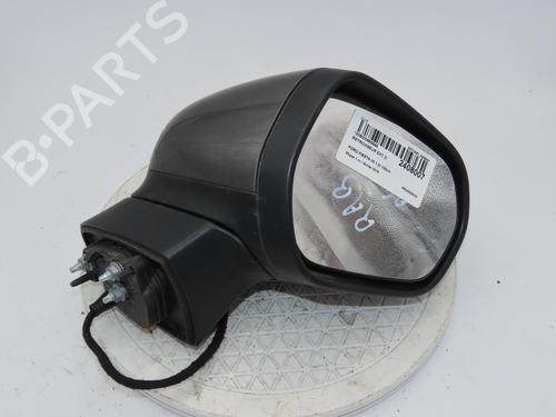 Used Right mirror FORD FIESTA VII (HJ, HF) 1.0 EcoBoost Active (101 hp) 20340199